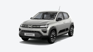 Nieuwe Spring expression electric 70