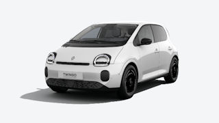 Twingo E-Tech electric techno E-Tech electric 80 urban range