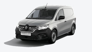 Kangoo E-Tech electric start E-Tech electric 120 pk