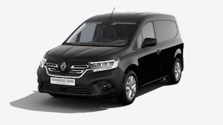 Kangoo E-Tech electric advance gesloten bestel (uitsluitend uit voorraad) E-Tech electric 120 pk