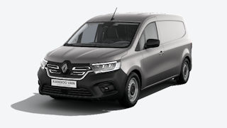 Kangoo E-Tech electric advance gesloten bestel (uitsluitend uit voorraad) E-Tech electric 120 pk