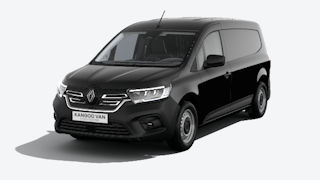 Kangoo E-Tech electric advance gesloten bestel (uitsluitend uit voorraad) E-Tech electric 120 pk