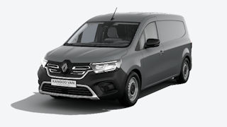 Kangoo E-Tech electric extra (uitsluitend uit voorraad) E-Tech electric 120 pk