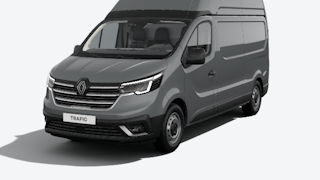 TRAFIC EXTRA dCi 150