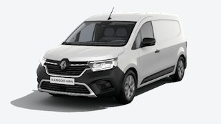 KANGOO VAN EXTRA L2 Blue dCi 115