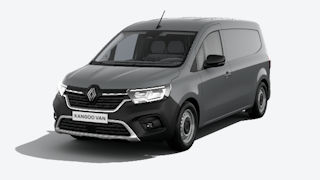 KANGOO VAN EXTRA L2 Blue dCi 115 EDC