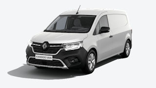 KANGOO VAN EXTRA L2 Blue dCi 115