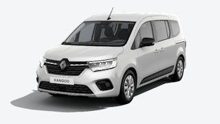 KANGOO GRAND EQUILIBRE TCe 130 BVM