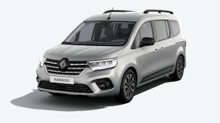 KANGOO GRAND TECHNO TCe 130 BVA