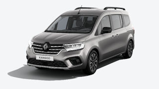 KANGOO GRAND TECHNO TCe 130 BVM