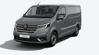 TRAFIC EXTRA dCi 130