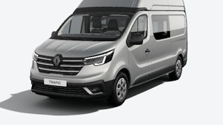 TRAFIC EXTRA dCi 150