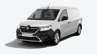 KANGOO VAN EXTRA L2 Blue dCi 115