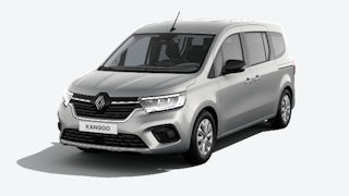 KANGOO GRAND EQUILIBRE TCe 130 BVM