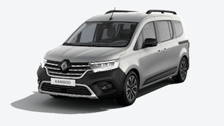 KANGOO GRAND TECHNO TCe 130 BVA