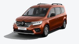 KANGOO E-TECH ELECTRIC Grand EQUILIBRE elektryczny EV45 22kW