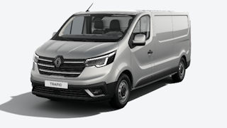 TRAFIC EXTRA dCi 150