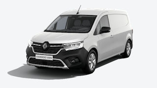 KANGOO VAN EXTRA L2 Euro6x Blue dCi 115