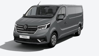 TRAFIC EXTRA dCi 170 AT9