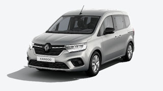 KANGOO EQUILIBRE TCe 100 BVM