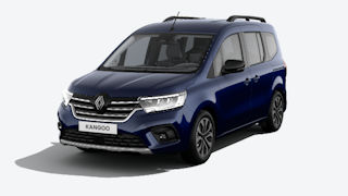 KANGOO TECHNO TCe 130 BVA