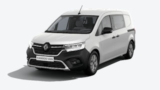 KANGOO VAN EXTRA L2 Blue dCi 115 EDC