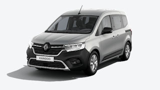 KANGOO EQUILIBRE Euro6x Blue dCi 115 BVM