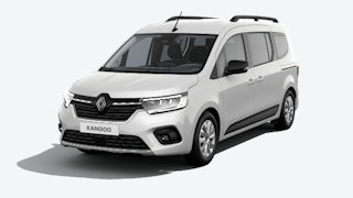 KANGOO GRAND EQUILIBRE Euro6x Blue dCi 115 BVM