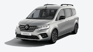 KANGOO GRAND TECHNO Euro6x TCe 130 BVA