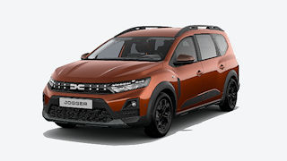 JOGGER F.2 extreme Eco-G 120