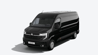 MASTER EXTRA Blue dCi 170