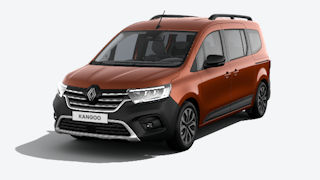 KANGOO GRAND TECHNO Euro6x TCe 130 BVA