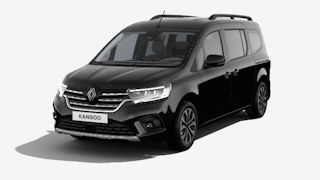 KANGOO GRAND TECHNO Euro6x TCe 130 BVA