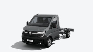 MASTER TO PODWOZIE EXTRA FWD Blue dCi 170  EURO VI