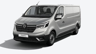 TRAFIC EXTRA dCi 150