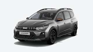 JOGGER F.2 extreme hybrid 155