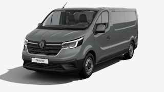 TRAFIC EXTRA dCi 150