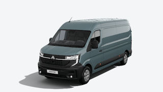 MASTER ADVANCE Blue dCi 130