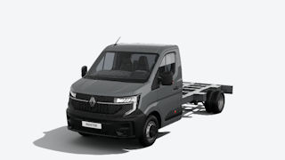 MASTER TO PODWOZIE EXTRA RWD Blue dCi 170  EURO VI