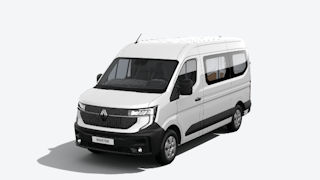 MASTER EXTRA Blue dCi 150