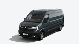 MASTER EXTRA Blue dCi 150 AT9