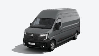 MASTER EXTRA Blue dCi 170 AT9