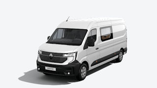 MASTER EXTRA Blue dCi 150