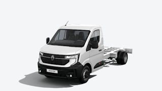 MASTER TO PODWOZIE EXTRA RWD Blue dCi 170  EURO VI