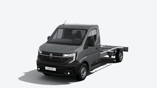 MASTER TO PODWOZIE EXTRA FWD Blue dCi 170  EURO VI