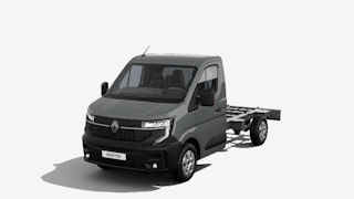 MASTER TO PODWOZIE EXTRA FWD Blue dCi 170  EURO VI