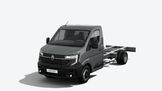 MASTER TO PODWOZIE EXTRA RWD Blue dCi 170  EURO VI