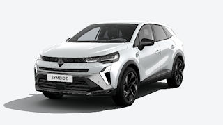 SYMBIOZ esprit Alpine full hybrid E-Tech 160