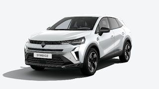 SYMBIOZ esprit Alpine full hybrid E-Tech 160