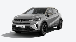 CAPTUR techno Eco-G 120